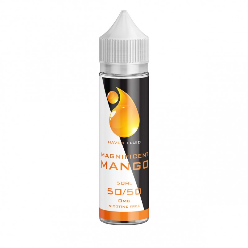 Haven-Magnificent-Mango-5050-Shortfill