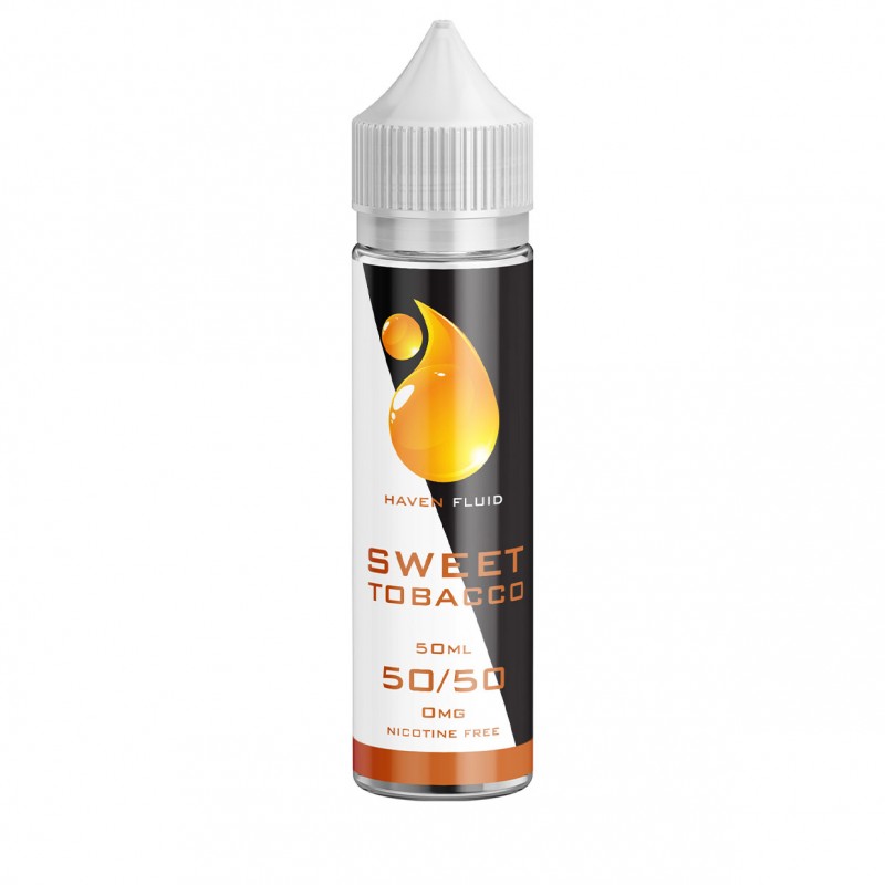 Haven-Sweet-Tobacco-5050-Shortfill