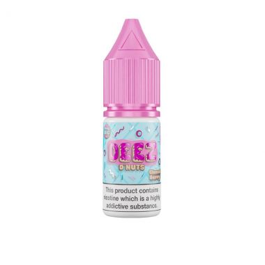 Deez-D\'nuts-Nic-Salt-Glazed-Berry-Eliquid-10ml