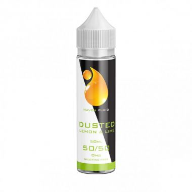 Haven-Dusted-Lemon-Lime-5050-Shortfill