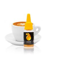 Haven Classic Coffee 10ml E-liquid
