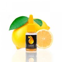 Haven Classic Lemon 10ml E-liquid