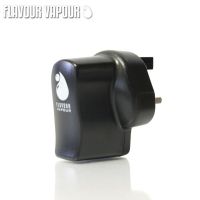 Flavour Vapour UK Wall Plug 1.0 AMP