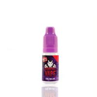 Vampire Vape Cool Red Lips 10ml E-liquid