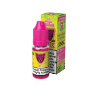 Dr Vapes The Pink Series - Pink Sour Nic Salt 10ml E-liquid