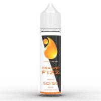 Haven Shortfill Orange Fizz 50/50 50ml 0mg E-liquid