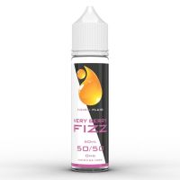 Haven Shortfill Very Berry Fizz 50/50 50ml 0mg E-liquid