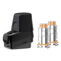 Geek Vape Aegis Boost Spare Pod and Coil Pack