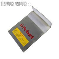 Flavour Vapour Lipo Guard Safe Charging Bag