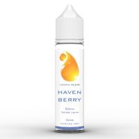 Haven Shortfill Havenberry High VG 50ml 0mg E-liquid