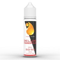 Haven Shortfill Deluxe Strawberry Kiwi 50/50 50ml 0mg E-liquid