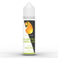 Haven Shortfill Dusted Lemon Lime 50/50 50ml 0mg E-liquid
