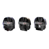 Smok Nord 50w Replacement Pod [3 pack]