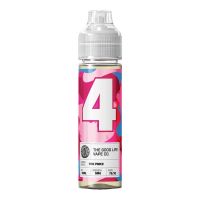 Good Life Vape Co. Pink Punch 70/30 50ml 0mg E-liquid