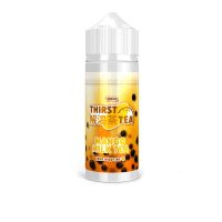 Thirst-Tea Mango Milk Tea 100ml 0mg E-Liquid