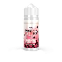 Thirst-Tea Strawberry Milk Tea 100ml 0mg E-Liquid