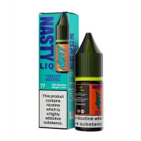 Nasty Liq Tobacco Menthol Nic Salt 10ml E-liquid