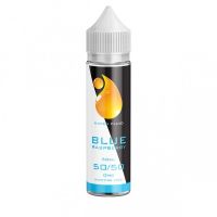 Haven Shortfill Blue Raspberry 50/50 50ml 0mg E-liquid