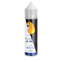 Haven Shortfill Blueberry Jam 50/50 50ml 0mg E-liquid