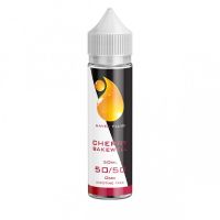 Haven Shortfill Cherry Bakewell 50/50 50ml 0mg E-liquid