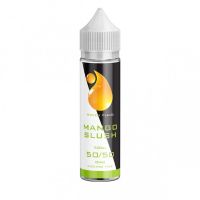 Haven Shortfill Mango Slush 50/50 50ml 0mg E-liquid