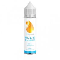 Haven Shortfill Blue Slush High VG 50ml 0mg E-liquid