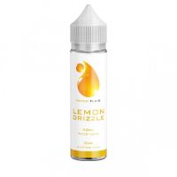 Haven Shortfill Lemon Drizzle High VG 50ml 0mg E-liquid
