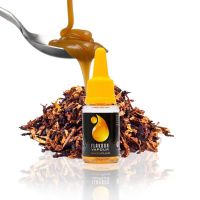 Haven Classic Caramel Tobacco - RY4 10ml E-liquid