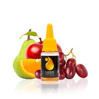 Haven Classic Fruit Mix 10ml E-liquid